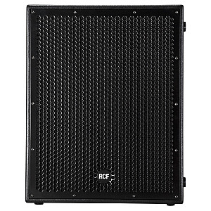 RCF SUB 8004 AS Active High Power Subwoofer